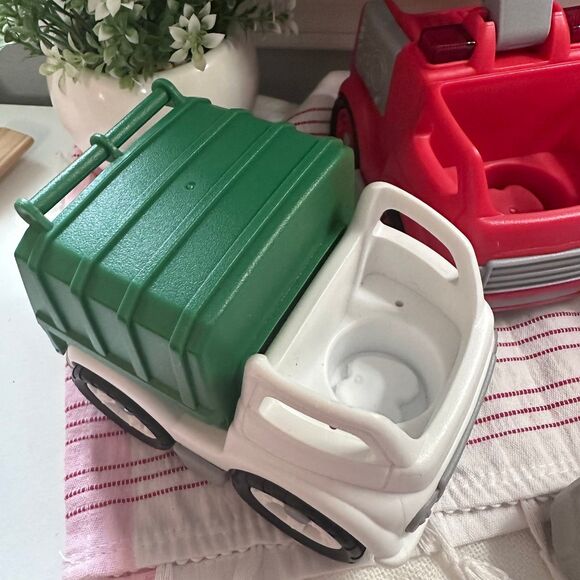 Chunky Trucks Bundle - Picture 3 of 8